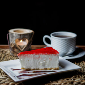 Cheesecake