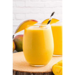 Mango Lassi