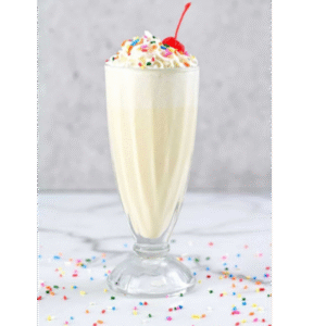 Milk Shakes