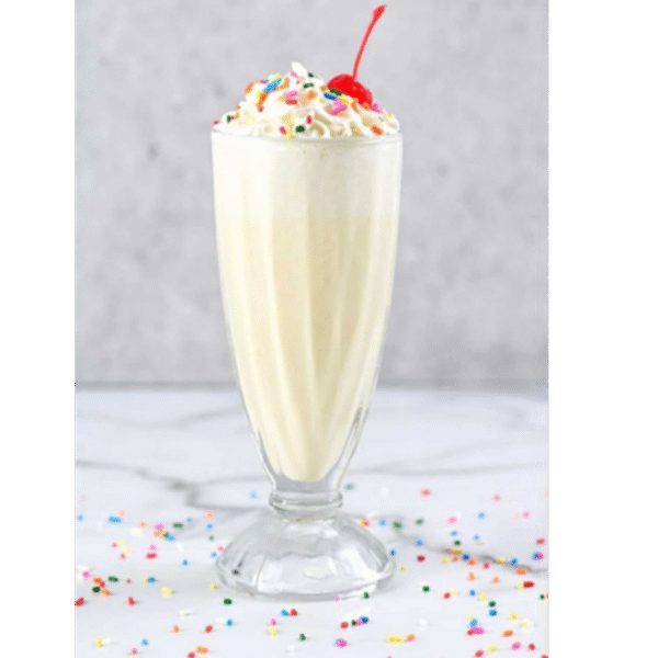 Milk Shakes