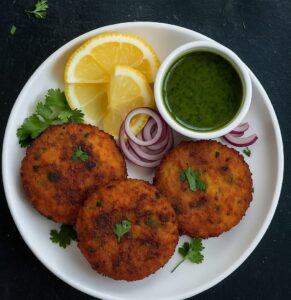 Ziggy's Special Hot Chicken Cutlet