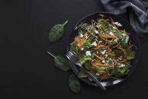 Garden Salad