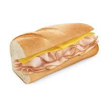 Turkey and Cheese