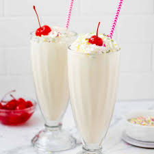 Milk Shakes