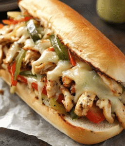 Sajji Spicy Chicken