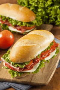 Italian Cold Cut