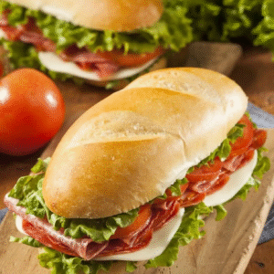 Italian Cold Cut