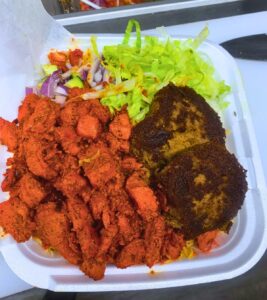 Mix Any Two Platters